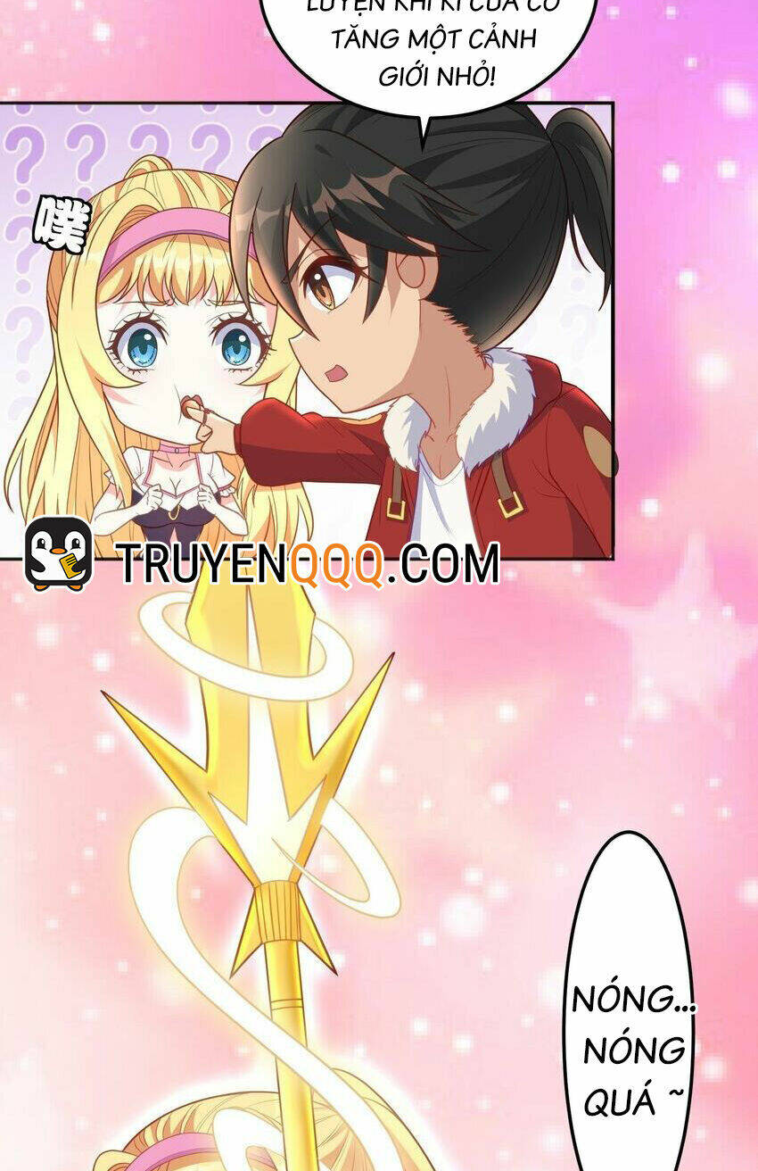 Cô Vợ Tu Tiên Chapter 27 - Trang 2