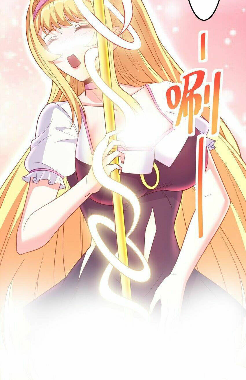 Cô Vợ Tu Tiên Chapter 27 - Trang 2