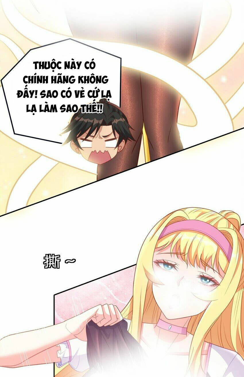 Cô Vợ Tu Tiên Chapter 27 - Trang 2