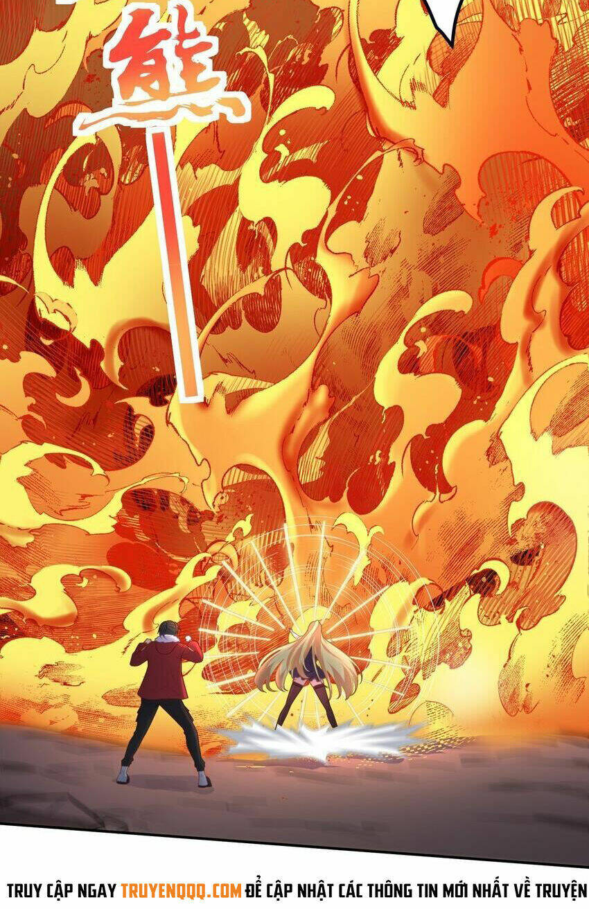 Cô Vợ Tu Tiên Chapter 27 - Trang 2