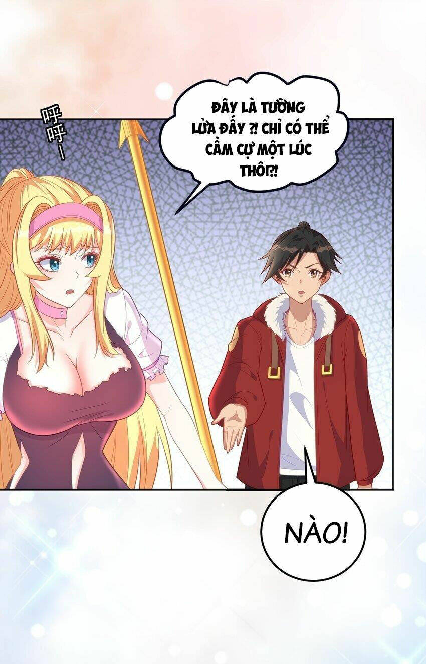 Cô Vợ Tu Tiên Chapter 27 - Trang 2