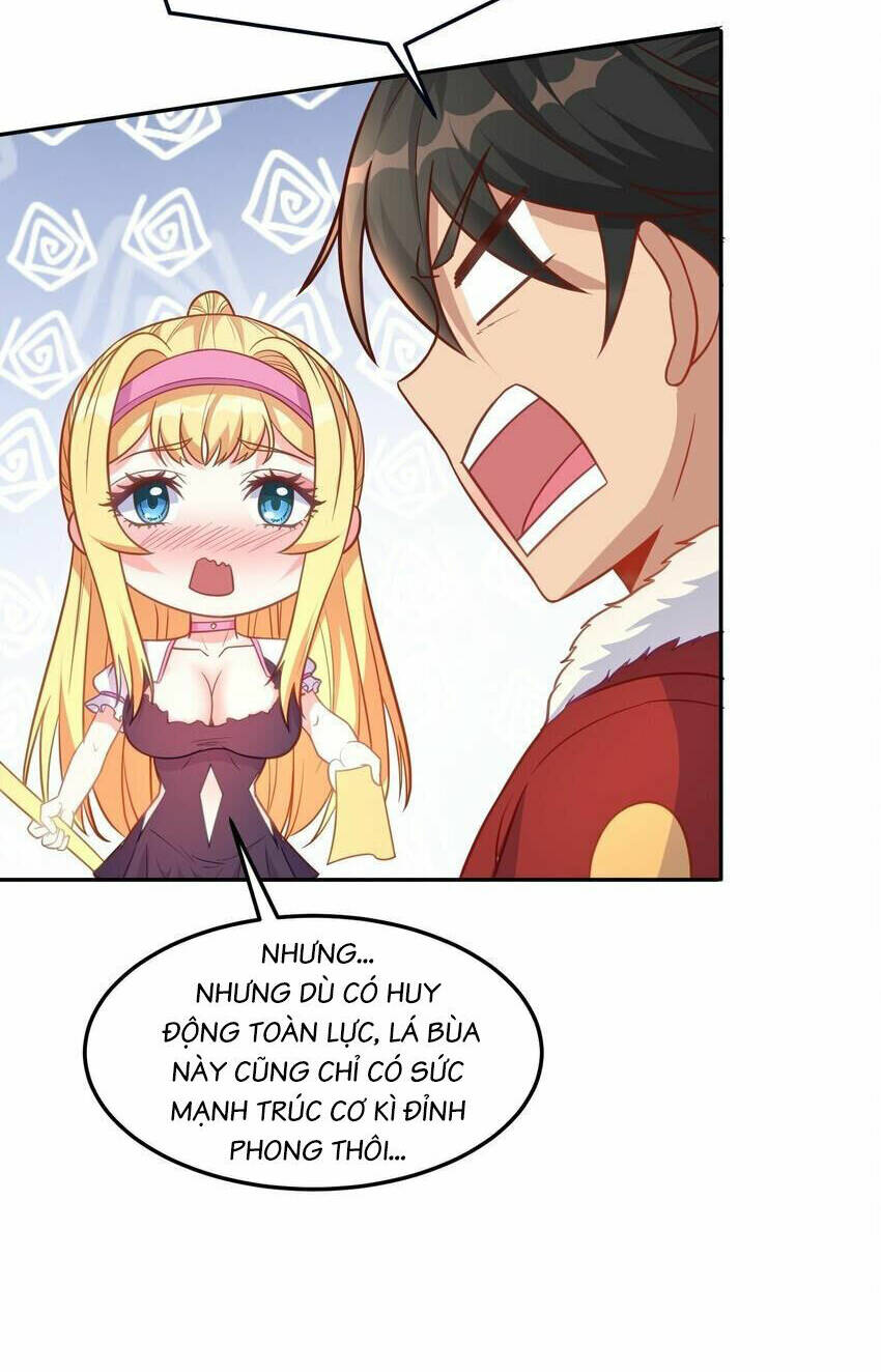 Cô Vợ Tu Tiên Chapter 27 - Trang 2