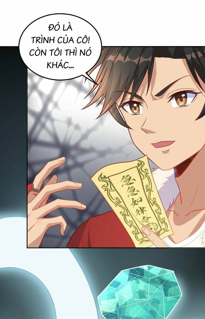 Cô Vợ Tu Tiên Chapter 27 - Trang 2