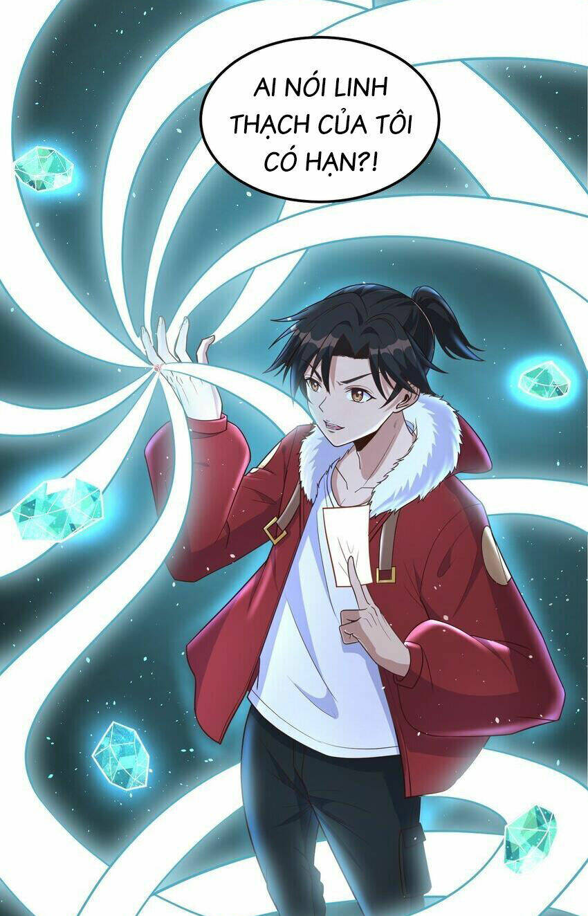 Cô Vợ Tu Tiên Chapter 27 - Trang 2