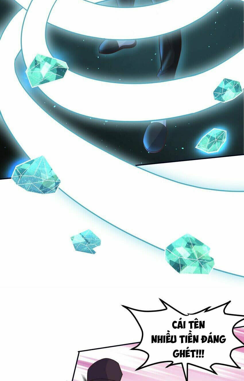 Cô Vợ Tu Tiên Chapter 27 - Trang 2