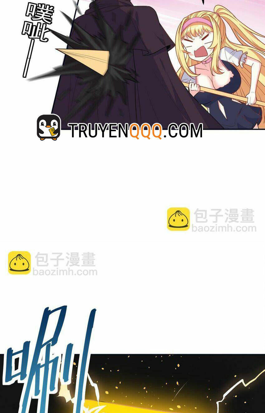 Cô Vợ Tu Tiên Chapter 27 - Trang 2