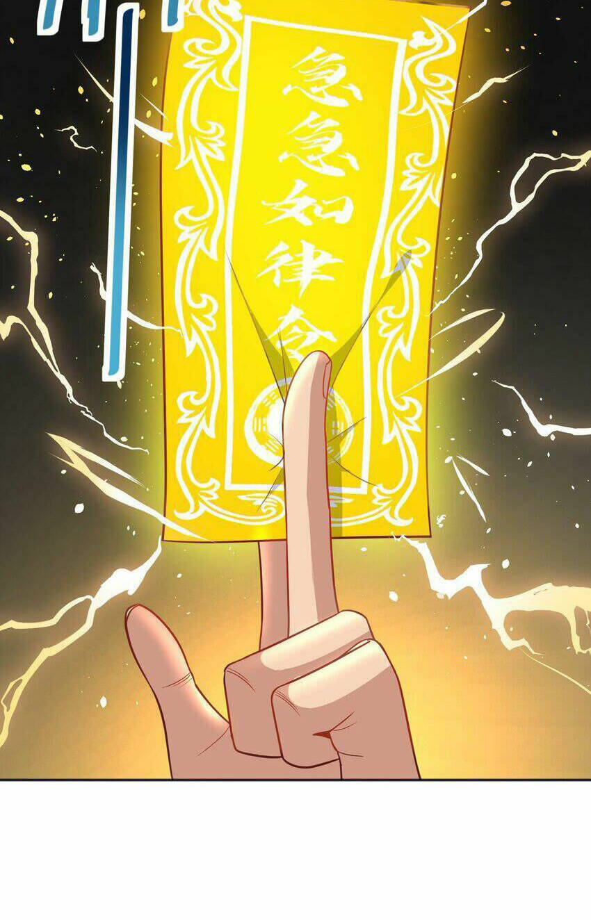 Cô Vợ Tu Tiên Chapter 27 - Trang 2