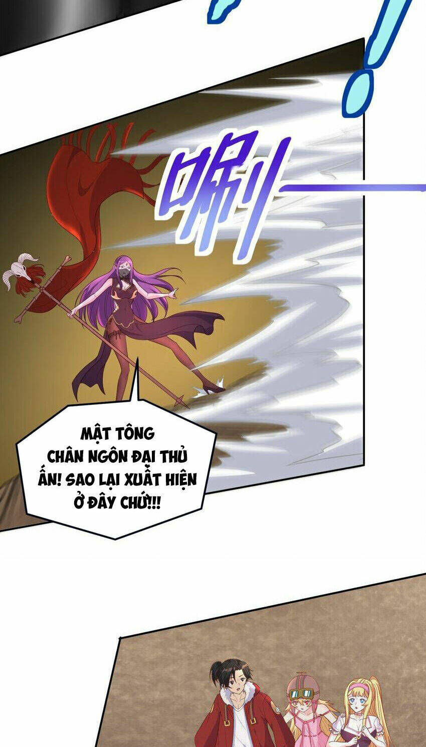 Cô Vợ Tu Tiên Chapter 27 - Trang 2