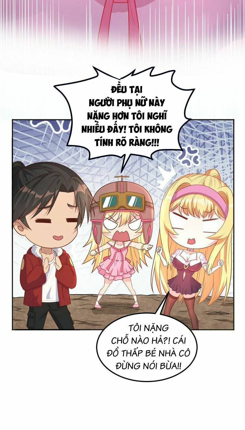 Cô Vợ Tu Tiên Chapter 27 - Trang 2