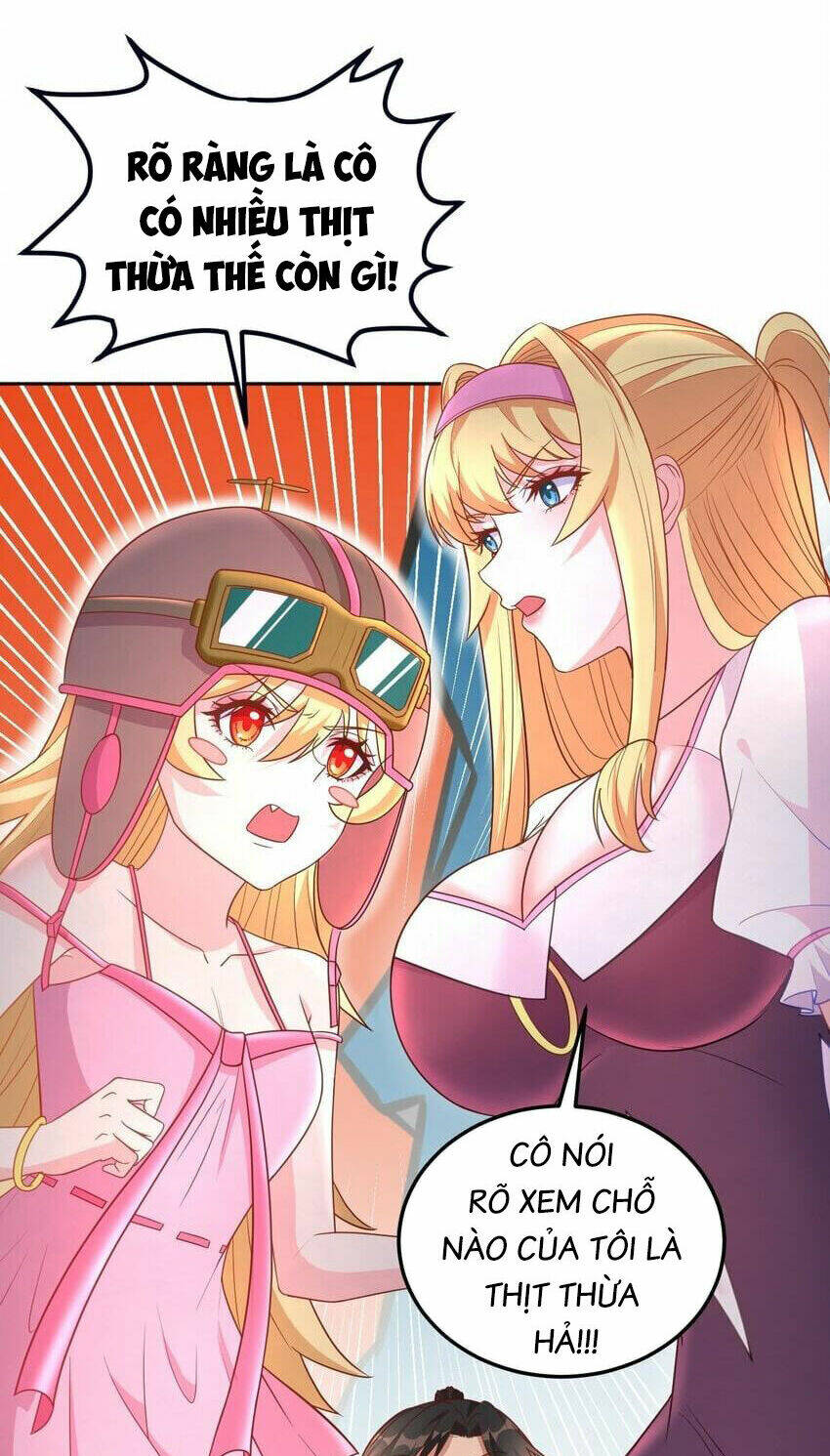 Cô Vợ Tu Tiên Chapter 27 - Trang 2