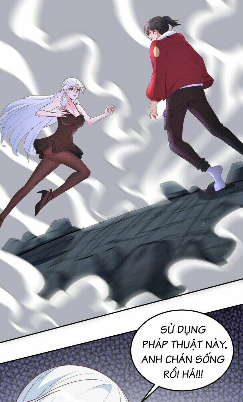 Cô Vợ Tu Tiên Chapter 28 - Trang 2