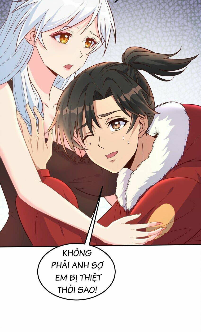 Cô Vợ Tu Tiên Chapter 28 - Trang 2
