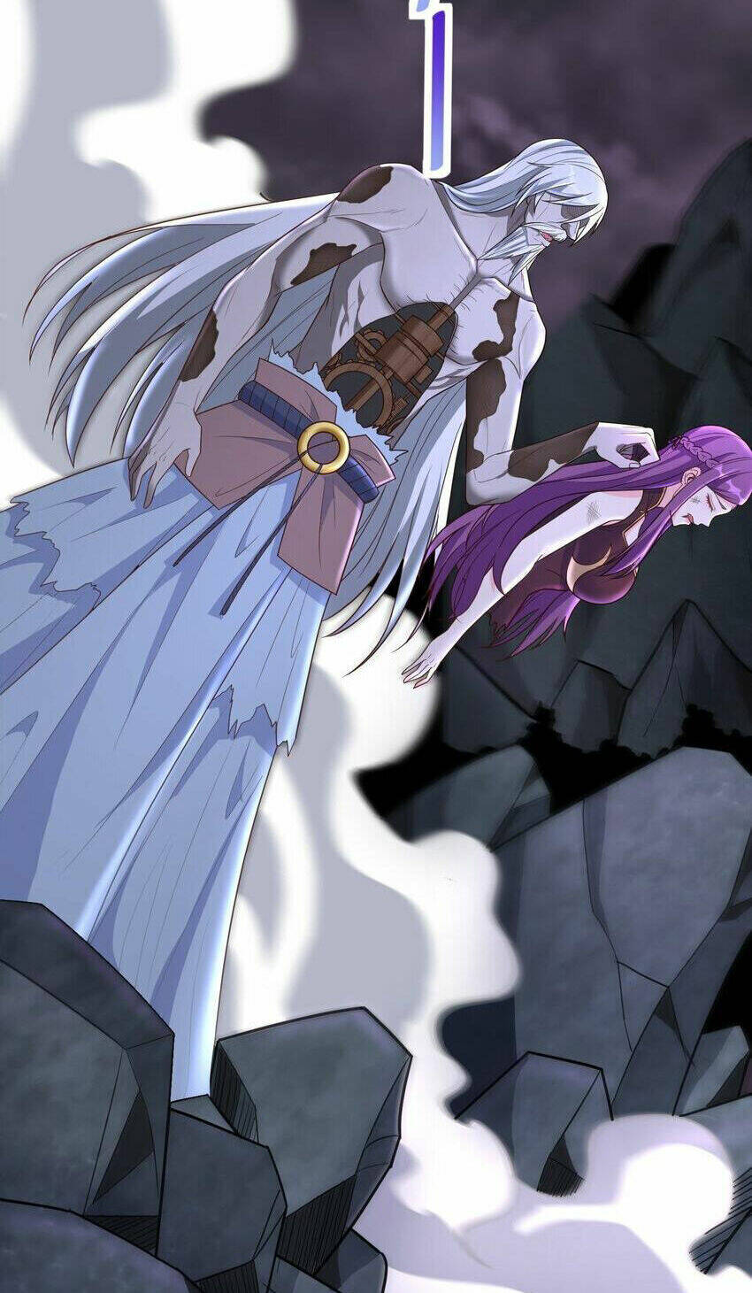Cô Vợ Tu Tiên Chapter 28 - Trang 2