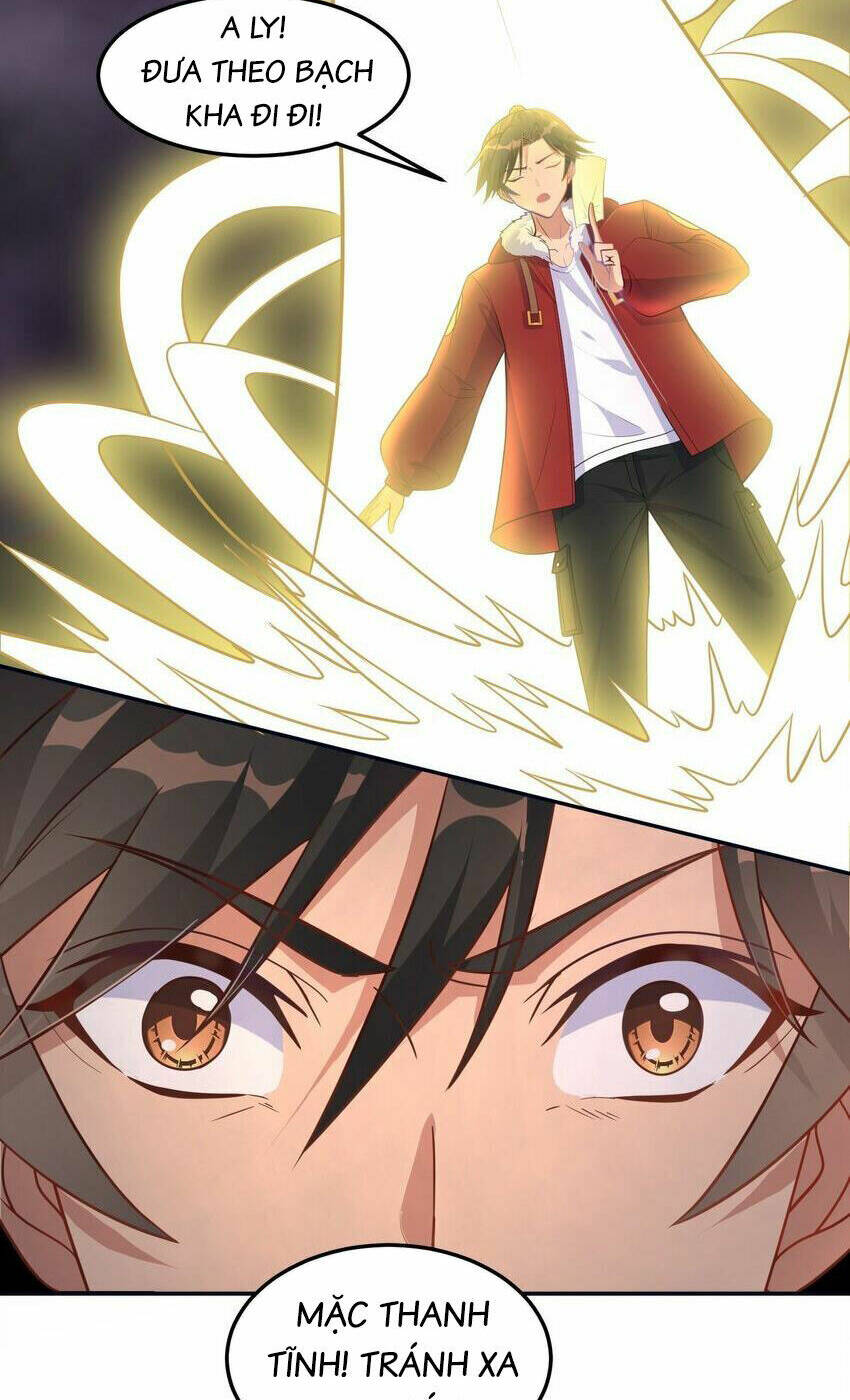 Cô Vợ Tu Tiên Chapter 28 - Trang 2