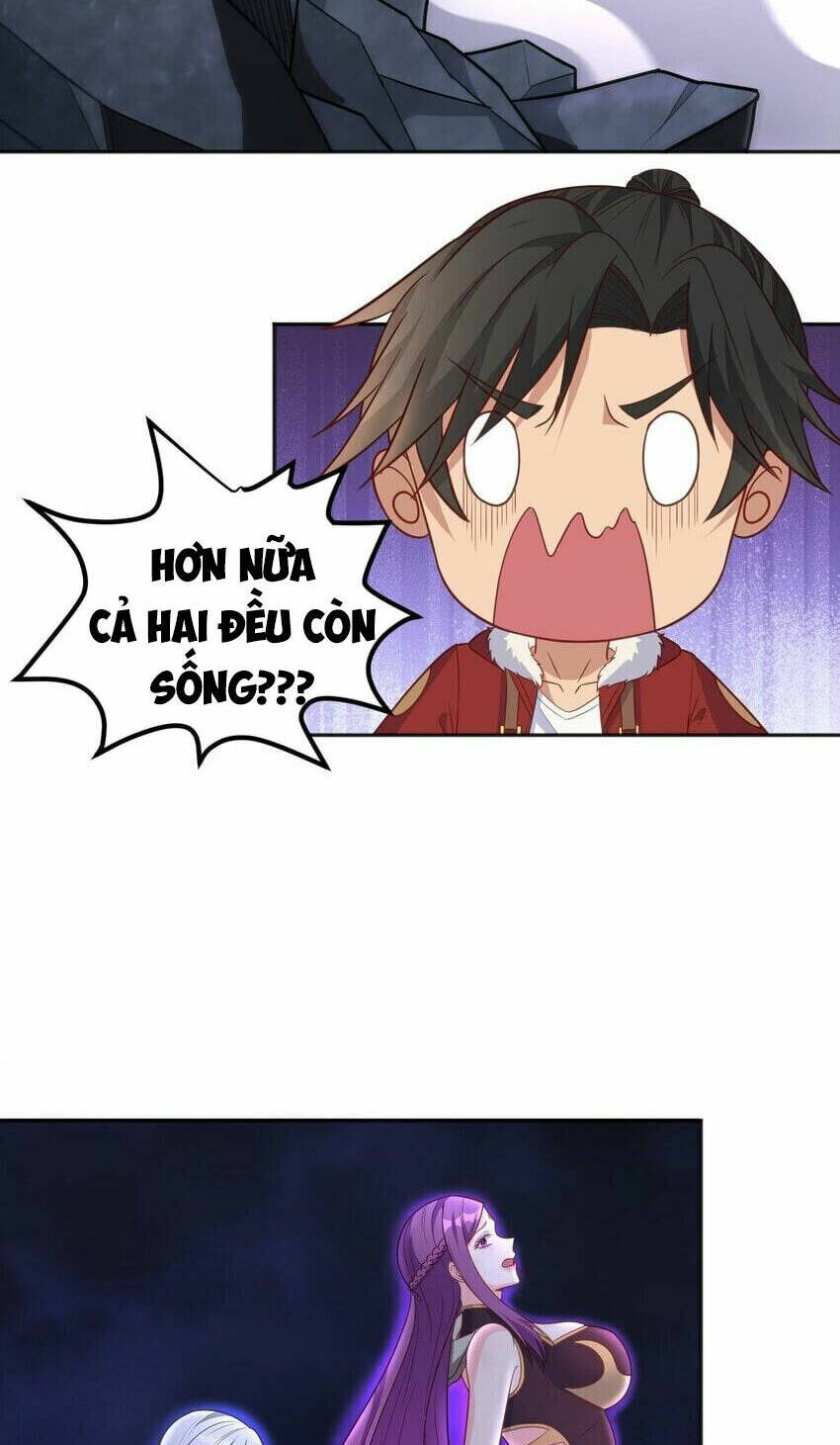 Cô Vợ Tu Tiên Chapter 28 - Trang 2