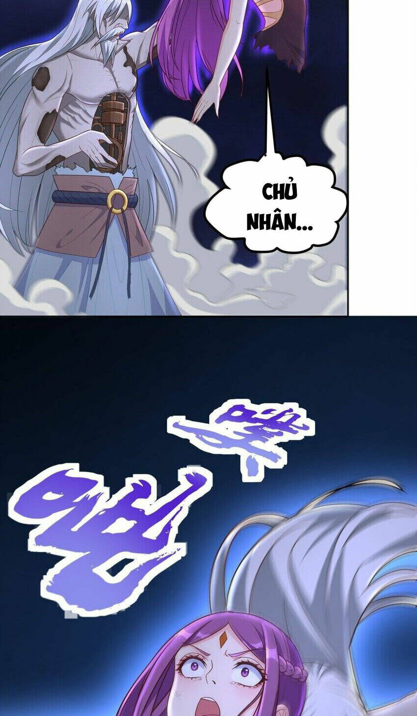 Cô Vợ Tu Tiên Chapter 28 - Trang 2