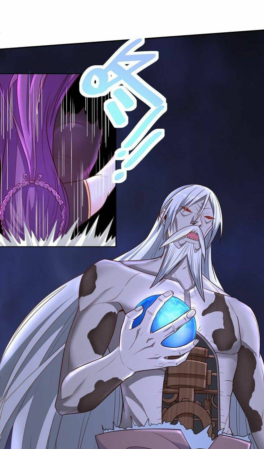 Cô Vợ Tu Tiên Chapter 28 - Trang 2