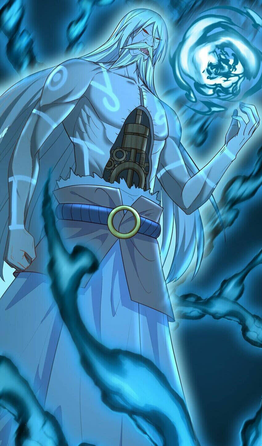 Cô Vợ Tu Tiên Chapter 28 - Trang 2