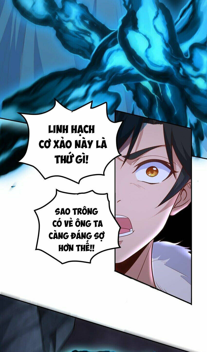 Cô Vợ Tu Tiên Chapter 28 - Trang 2