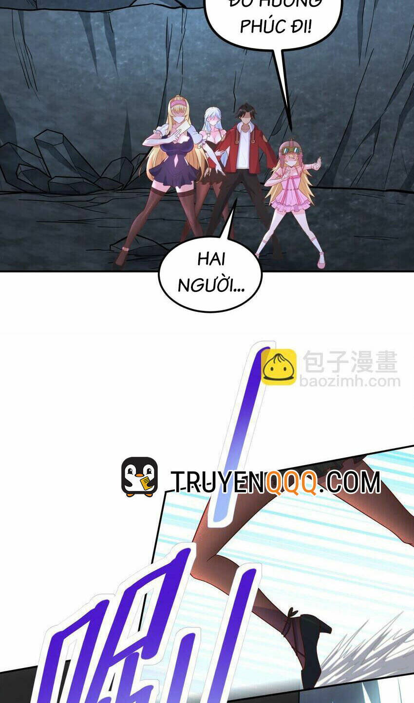 Cô Vợ Tu Tiên Chapter 28 - Trang 2