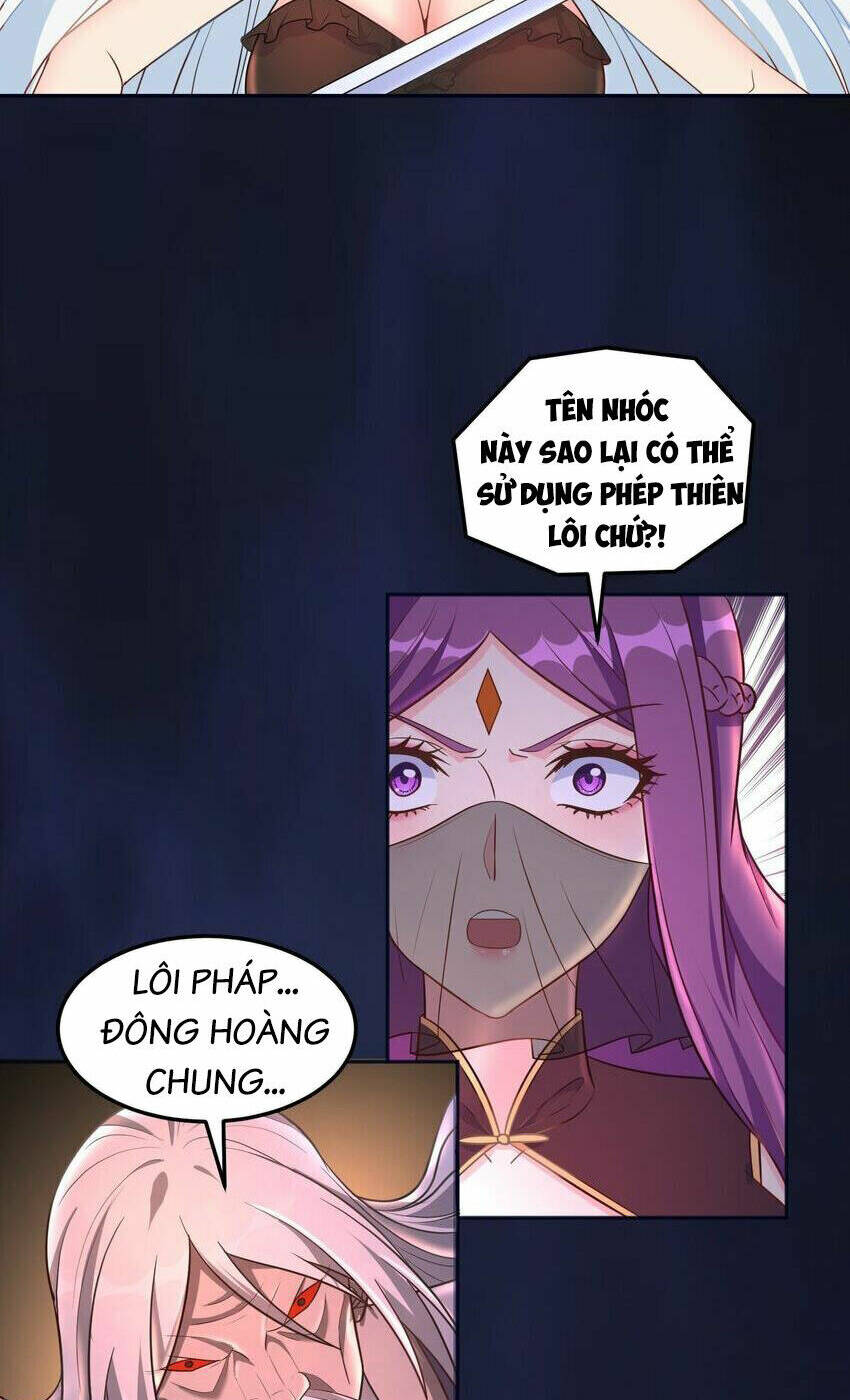 Cô Vợ Tu Tiên Chapter 28 - Trang 2