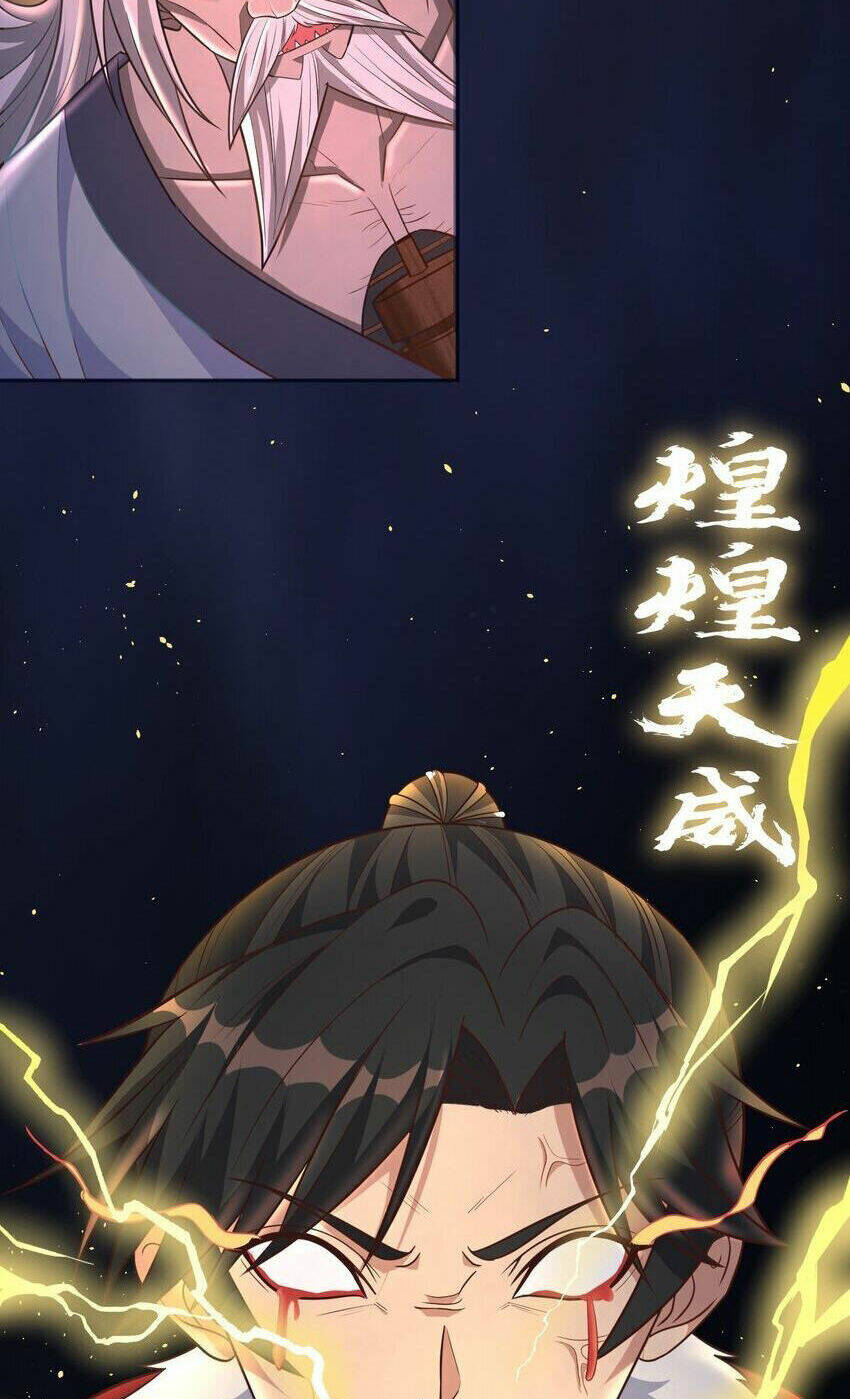 Cô Vợ Tu Tiên Chapter 28 - Trang 2