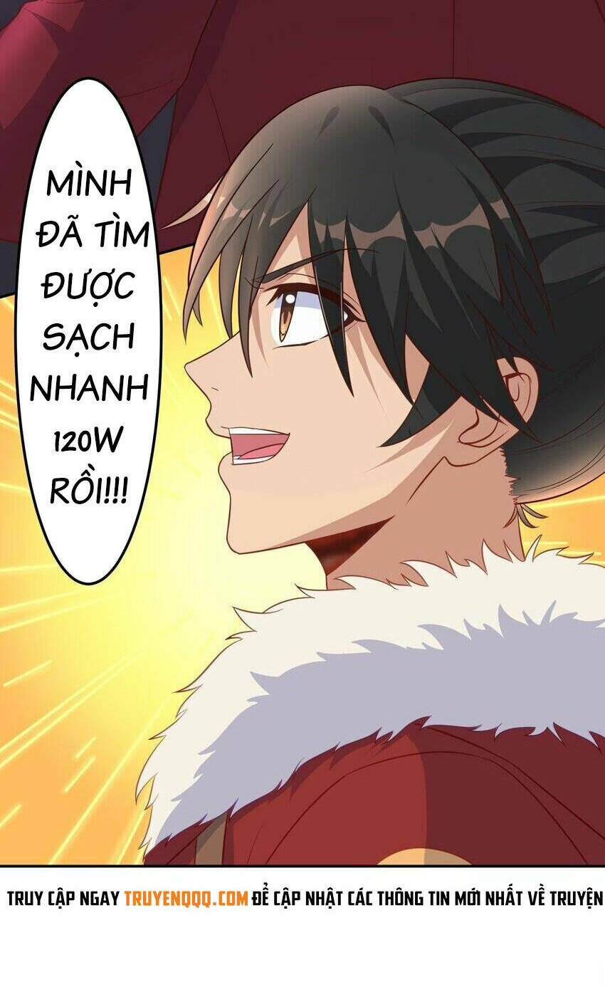 Cô Vợ Tu Tiên Chapter 29 - Trang 2