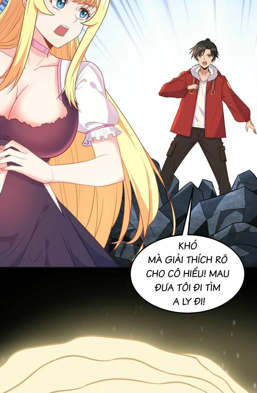 Cô Vợ Tu Tiên Chapter 29 - Trang 2