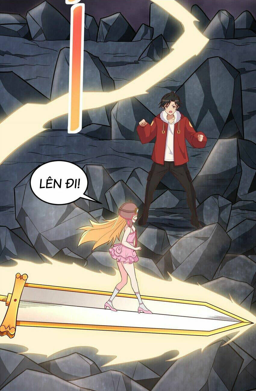 Cô Vợ Tu Tiên Chapter 29 - Trang 2