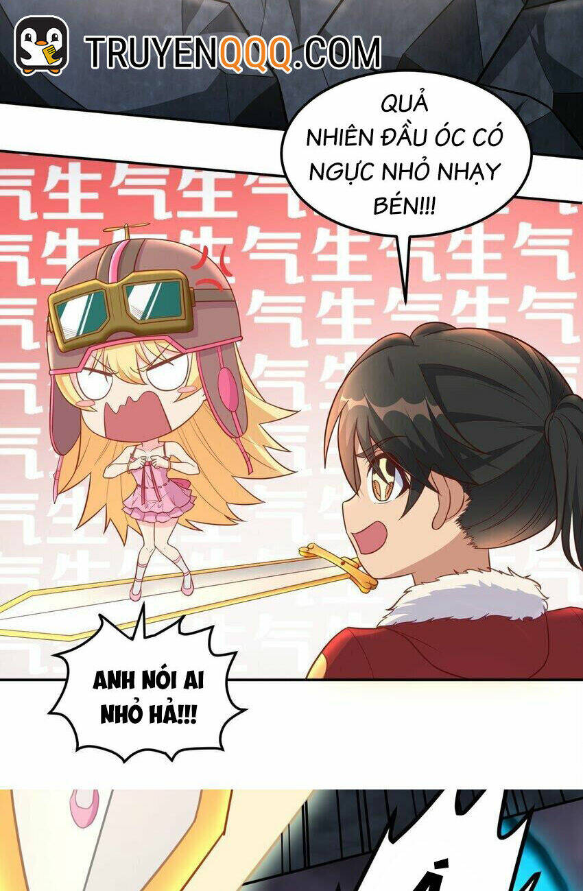 Cô Vợ Tu Tiên Chapter 29 - Trang 2