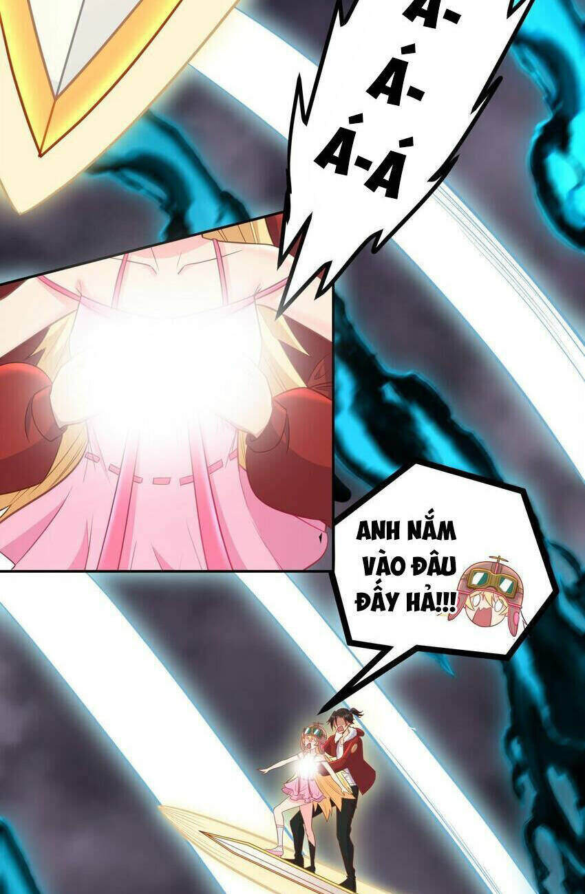 Cô Vợ Tu Tiên Chapter 29 - Trang 2