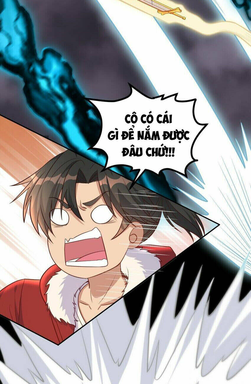 Cô Vợ Tu Tiên Chapter 29 - Trang 2