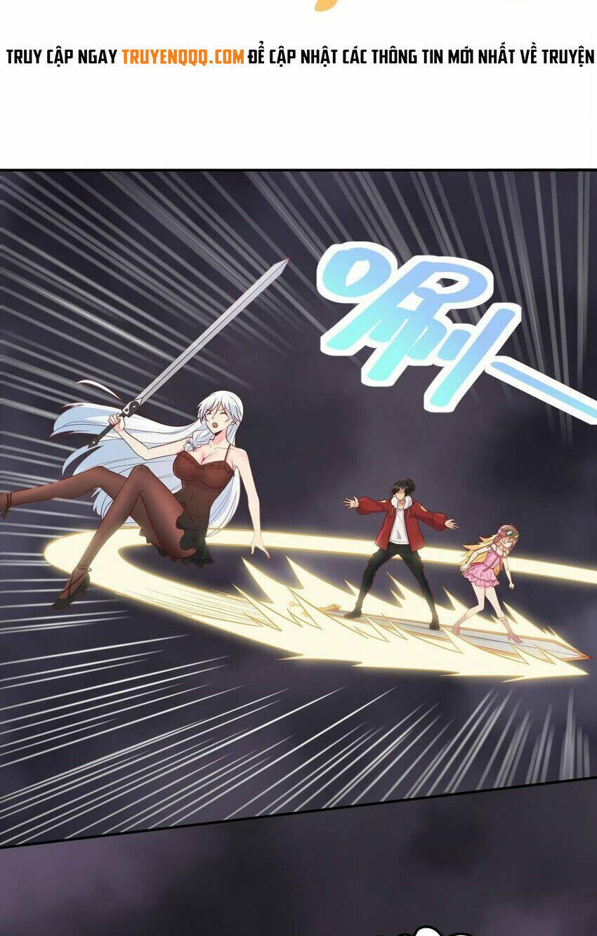 Cô Vợ Tu Tiên Chapter 29 - Trang 2