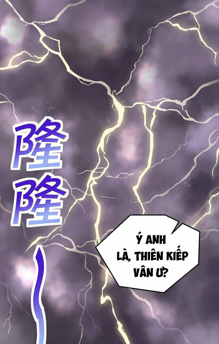 Cô Vợ Tu Tiên Chapter 29 - Trang 2