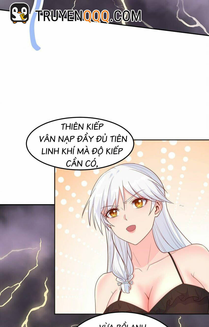 Cô Vợ Tu Tiên Chapter 29 - Trang 2