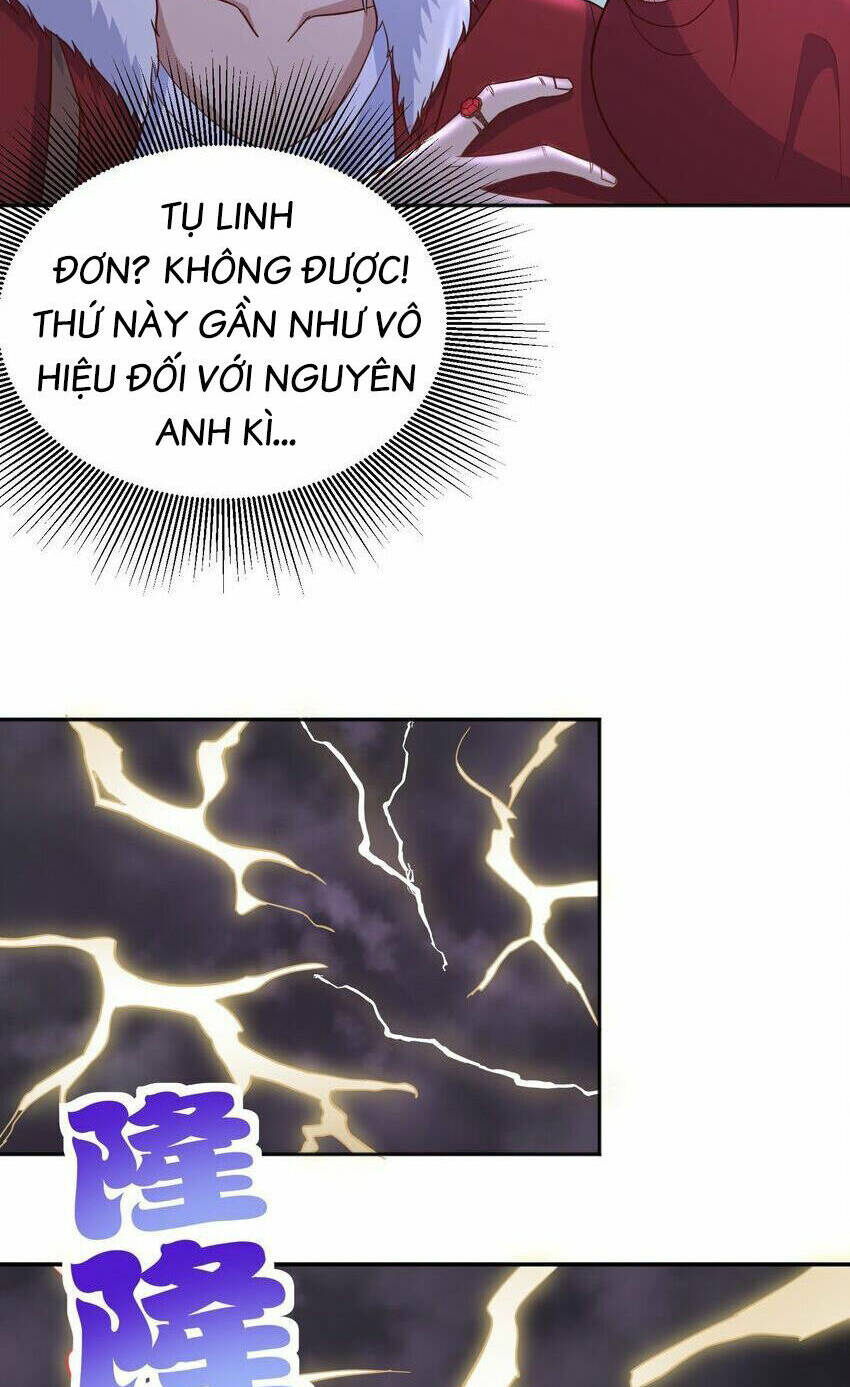 Cô Vợ Tu Tiên Chapter 29 - Trang 2