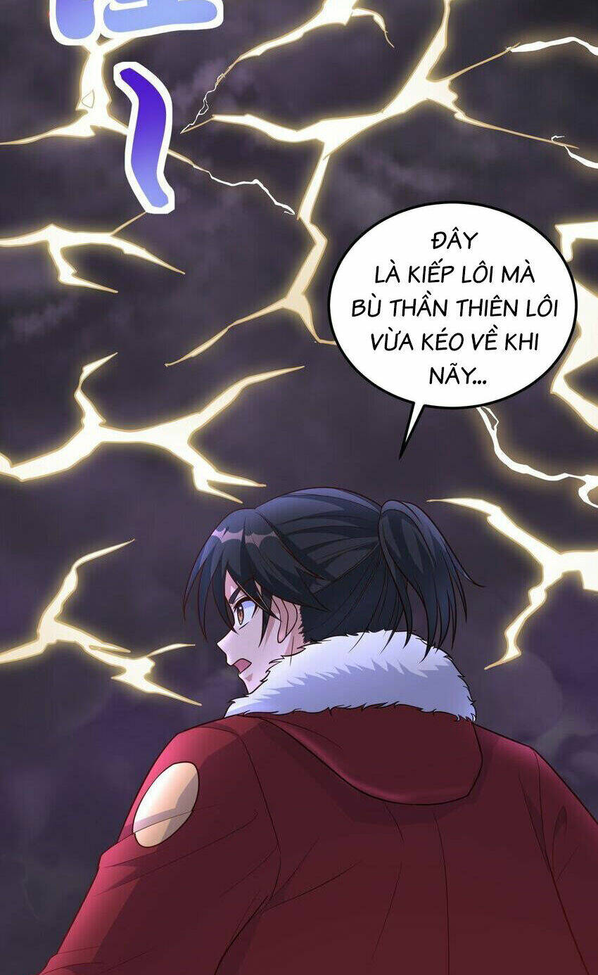 Cô Vợ Tu Tiên Chapter 29 - Trang 2