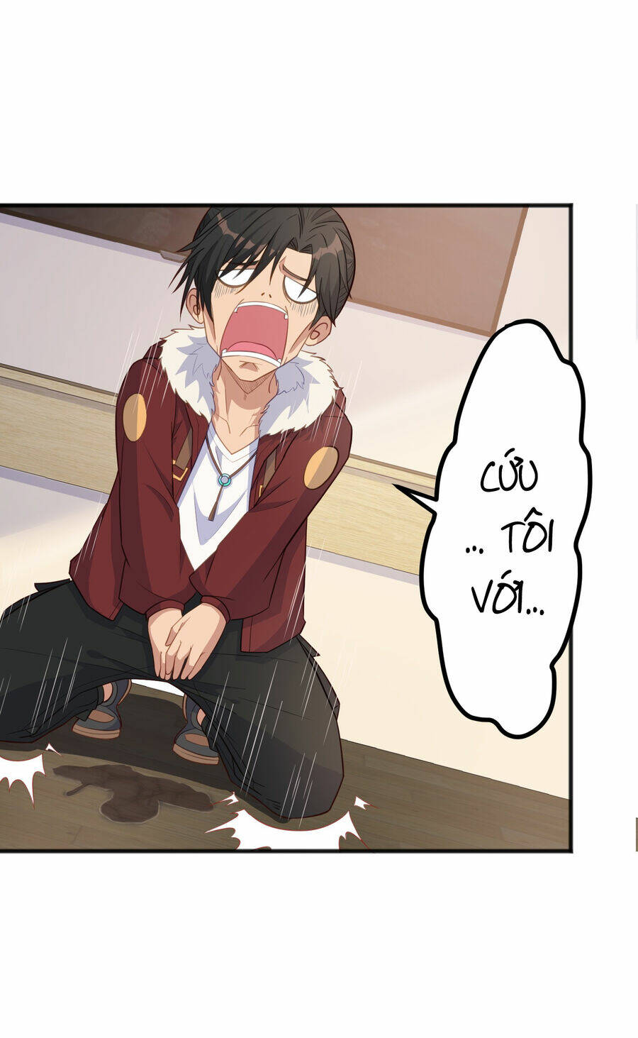 Cô Vợ Tu Tiên Chapter 3 - Trang 2