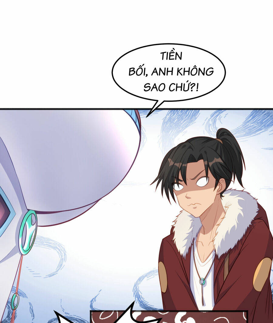 Cô Vợ Tu Tiên Chapter 3 - Trang 2