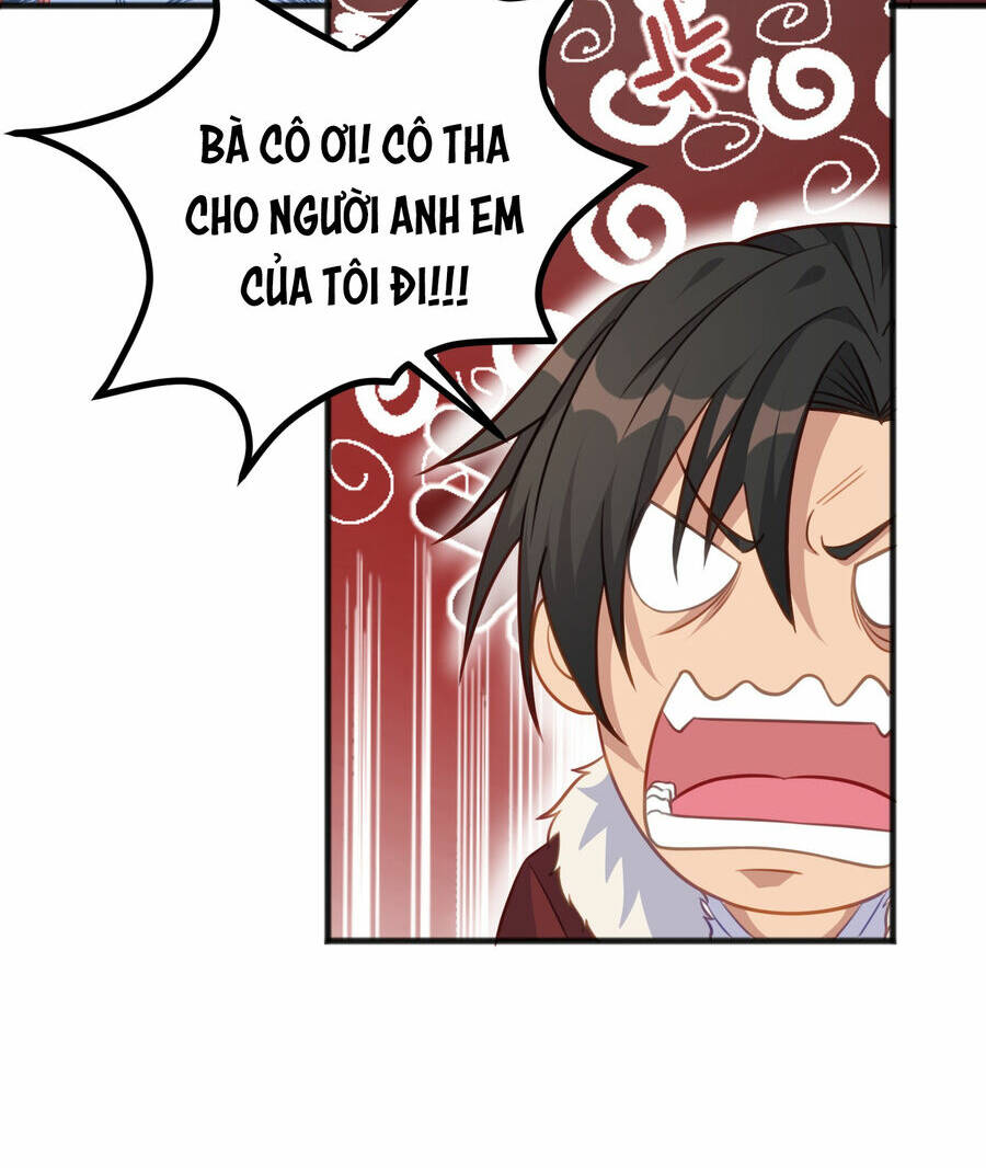 Cô Vợ Tu Tiên Chapter 3 - Trang 2
