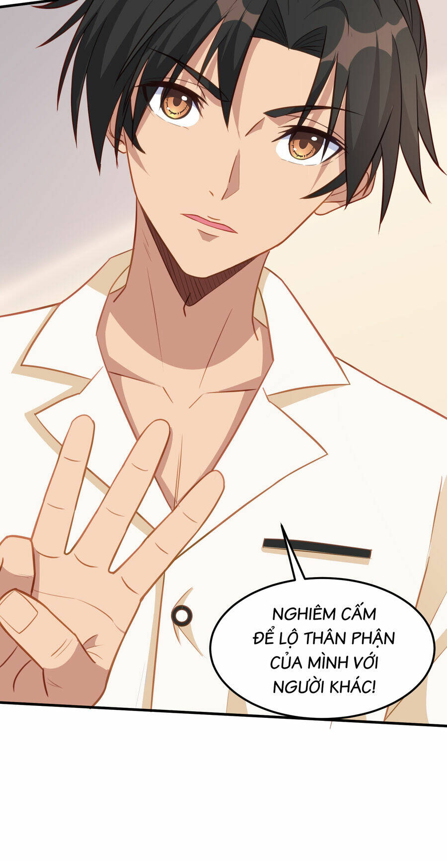 Cô Vợ Tu Tiên Chapter 3 - Trang 2