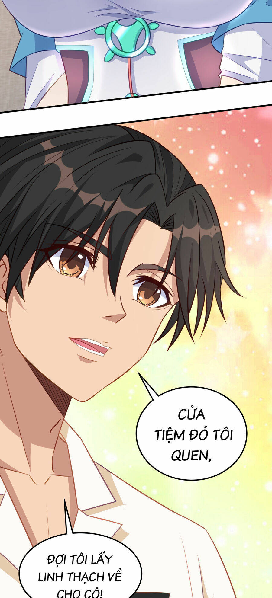 Cô Vợ Tu Tiên Chapter 3 - Trang 2