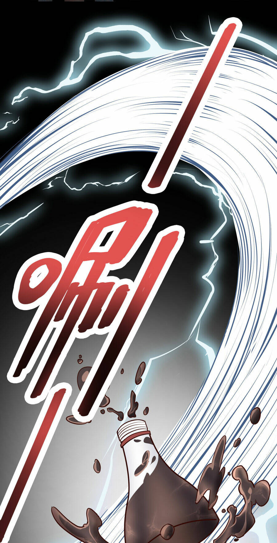 Cô Vợ Tu Tiên Chapter 3 - Trang 2