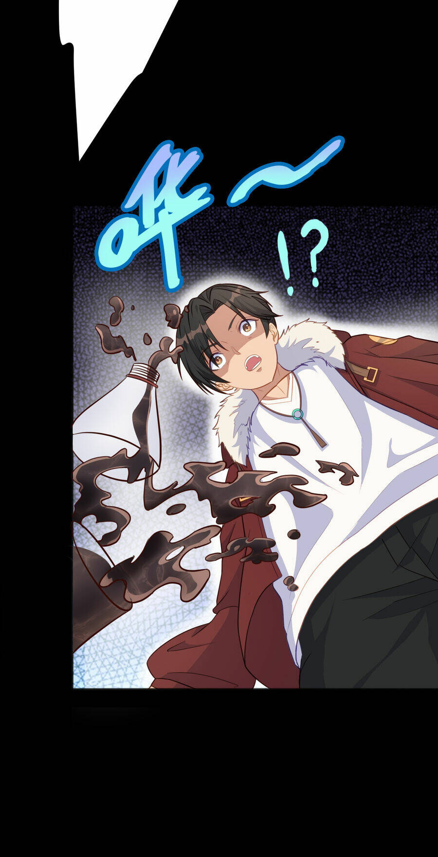 Cô Vợ Tu Tiên Chapter 3 - Trang 2