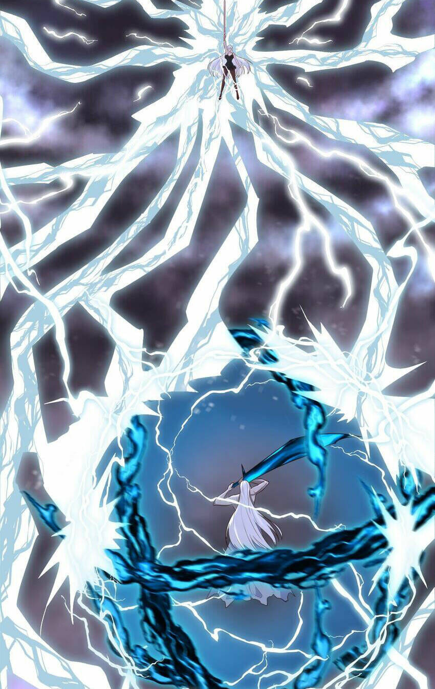 Cô Vợ Tu Tiên Chapter 30 - Trang 2