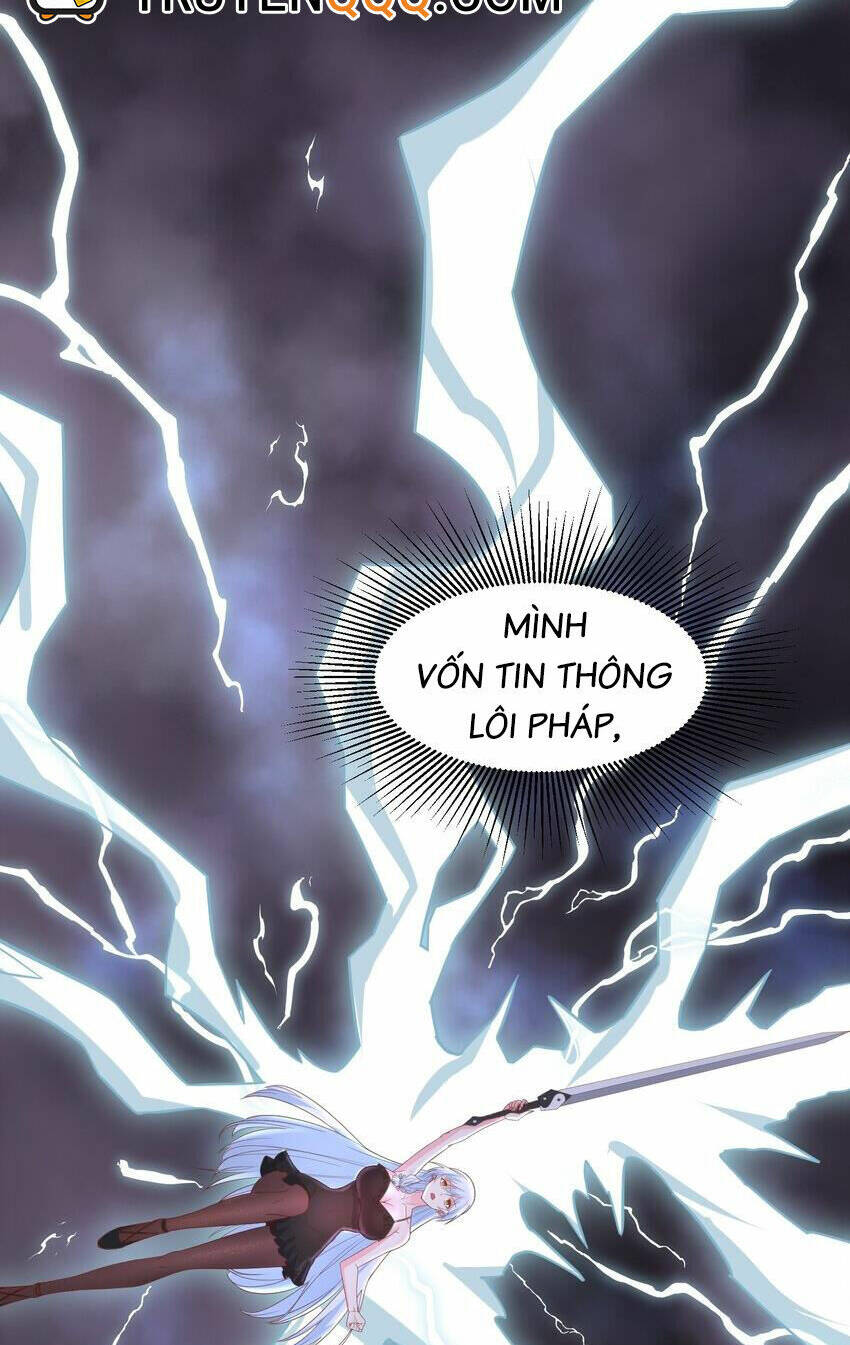 Cô Vợ Tu Tiên Chapter 30 - Trang 2