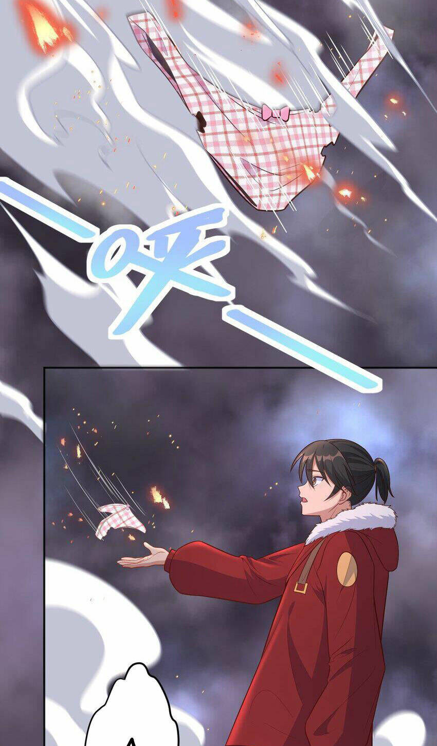 Cô Vợ Tu Tiên Chapter 30 - Trang 2