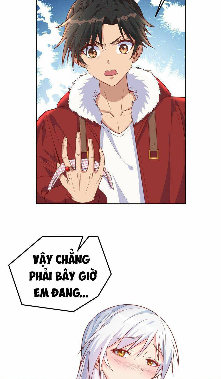 Cô Vợ Tu Tiên Chapter 30 - Trang 2