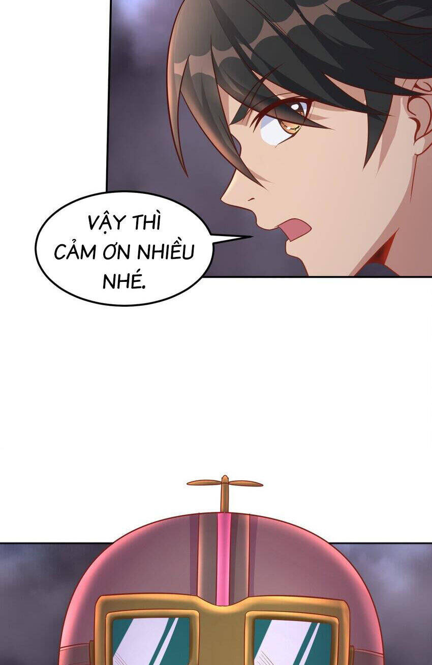 Cô Vợ Tu Tiên Chapter 30 - Trang 2