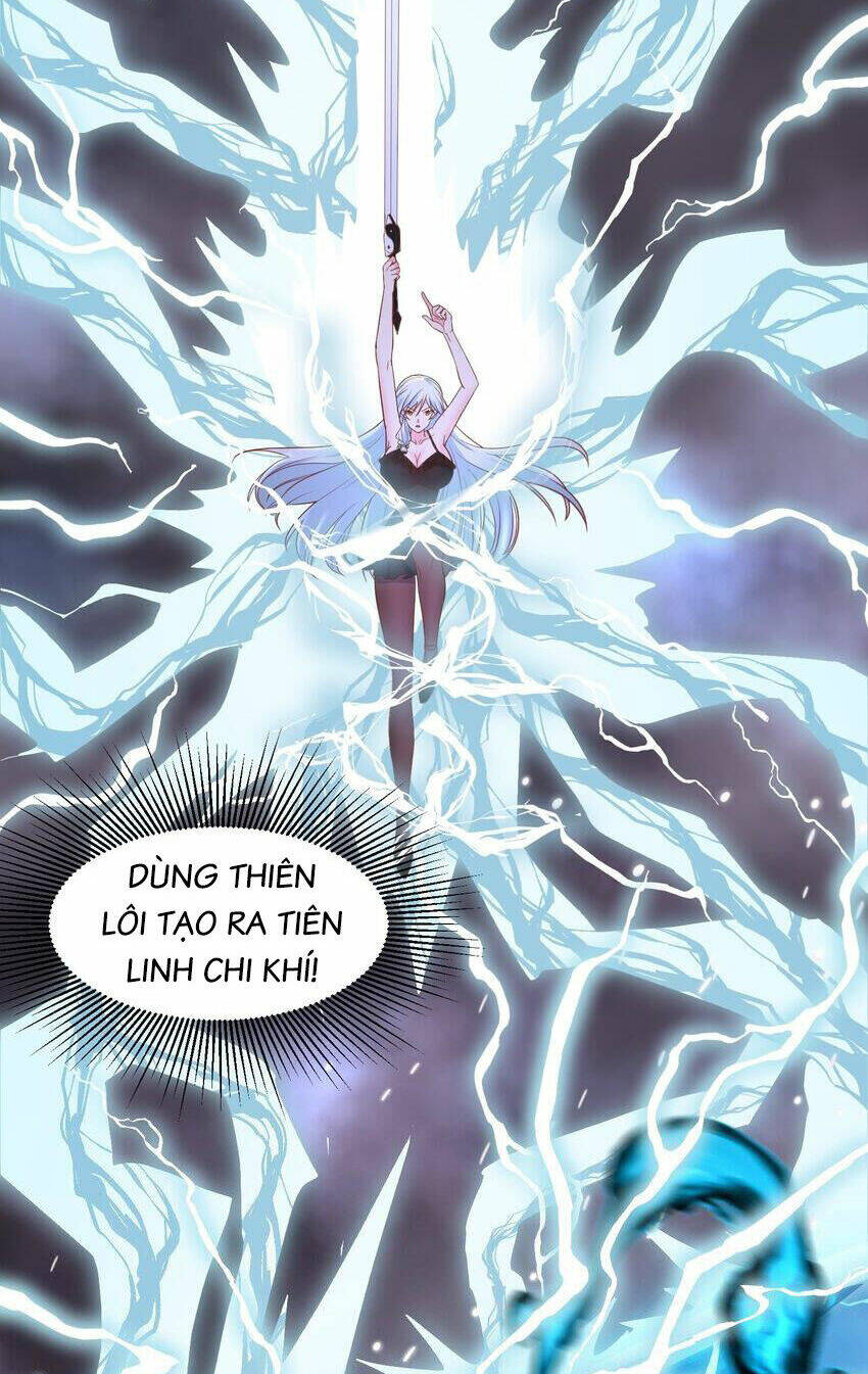 Cô Vợ Tu Tiên Chapter 30 - Trang 2